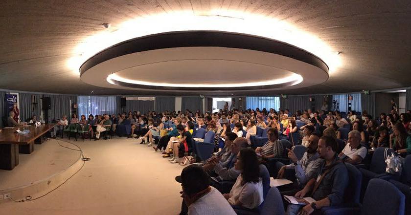 A Siracusa il 16esimo convegno Gestalt Hcc Italy