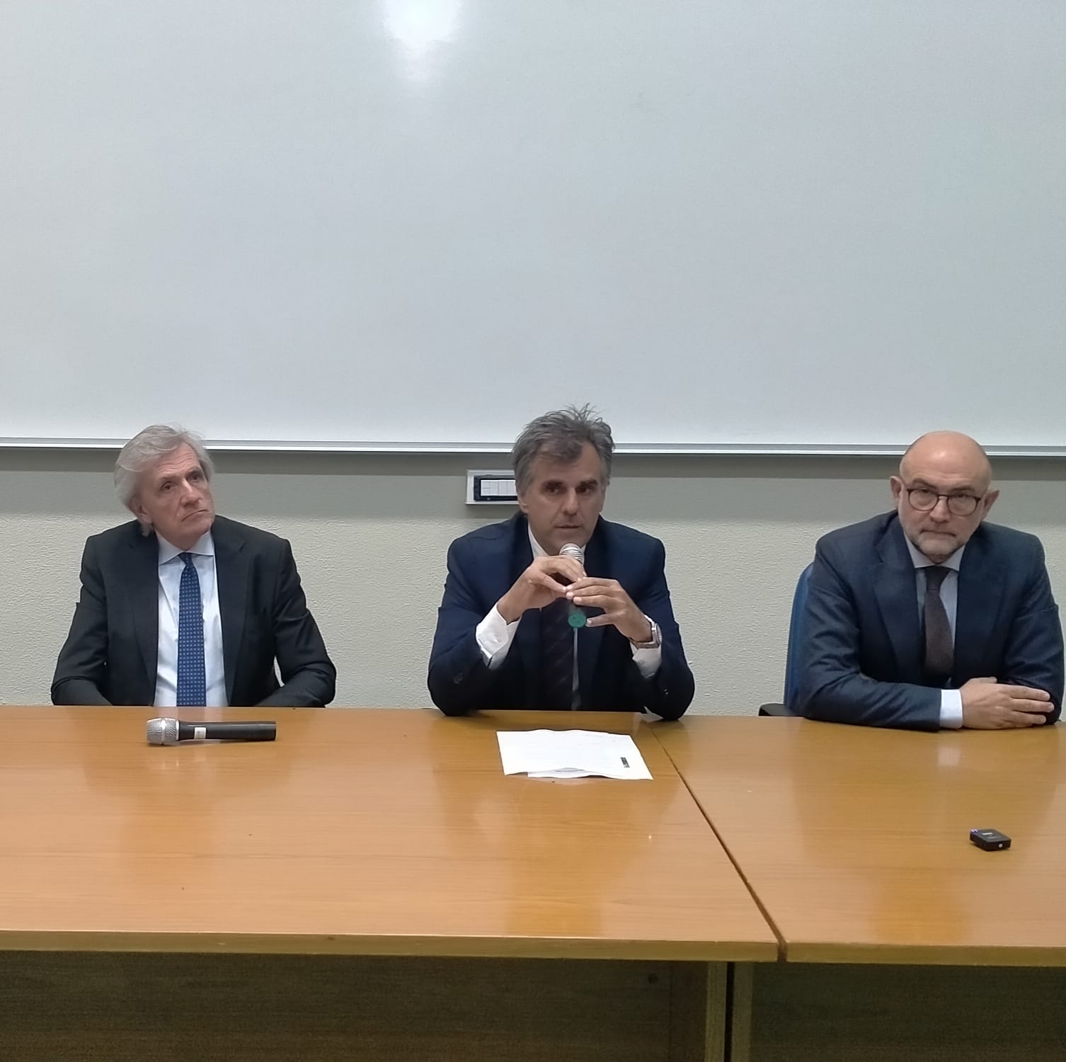 Messina, finalmente il via alle attività del Ciclotrone