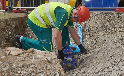 Avviati gli interventi sulla rete idrica di Villarosa