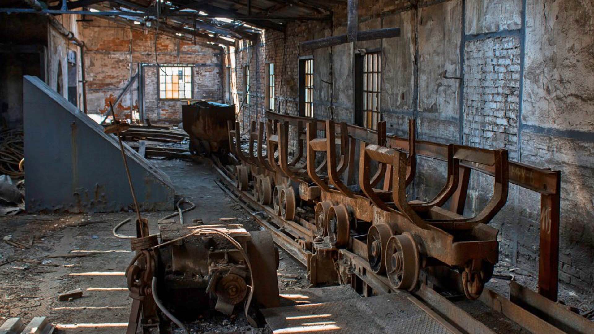 Caltanissetta, i comuni delle zolfare sono pronti a fare squadra