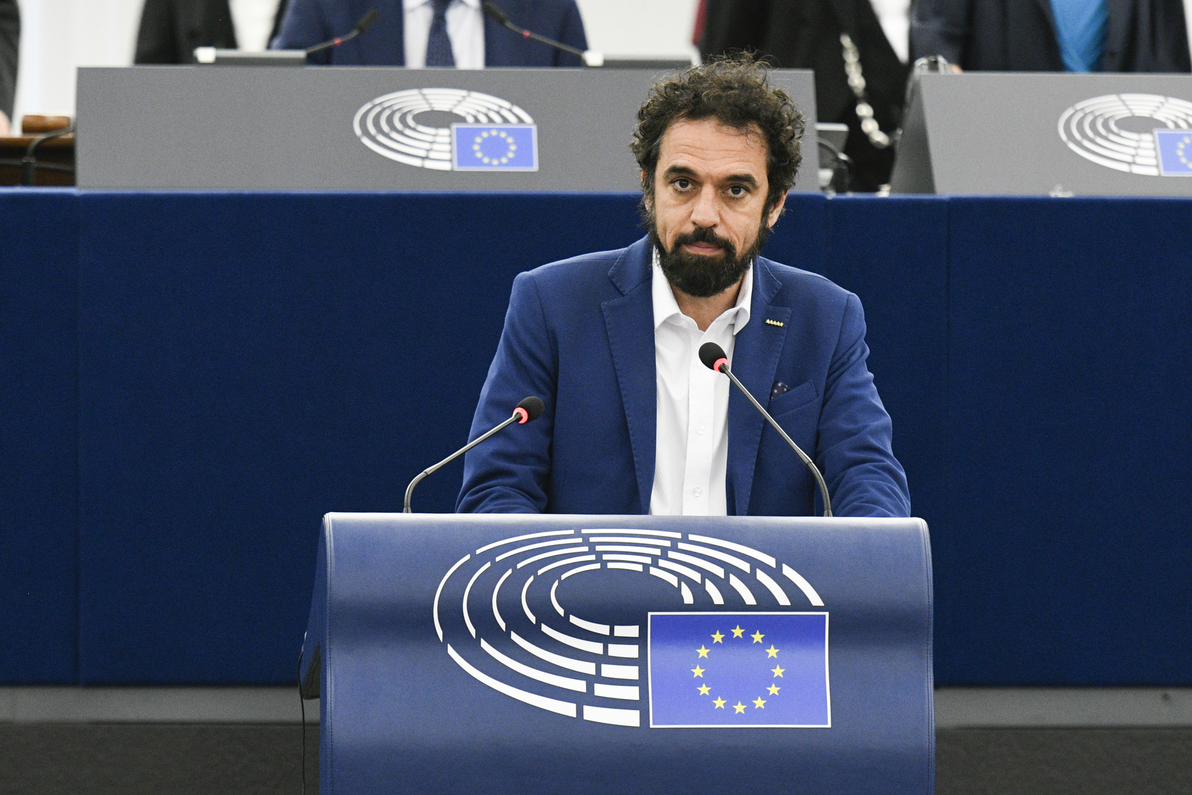 Piantedosi a Catania, Dino Giarrusso: “In città situazione drammatica, servono più uomini e infrastrutture”