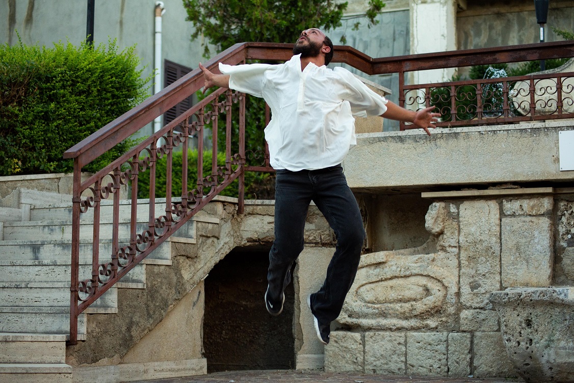 L’arte torna grande protagonista a Serradifalco