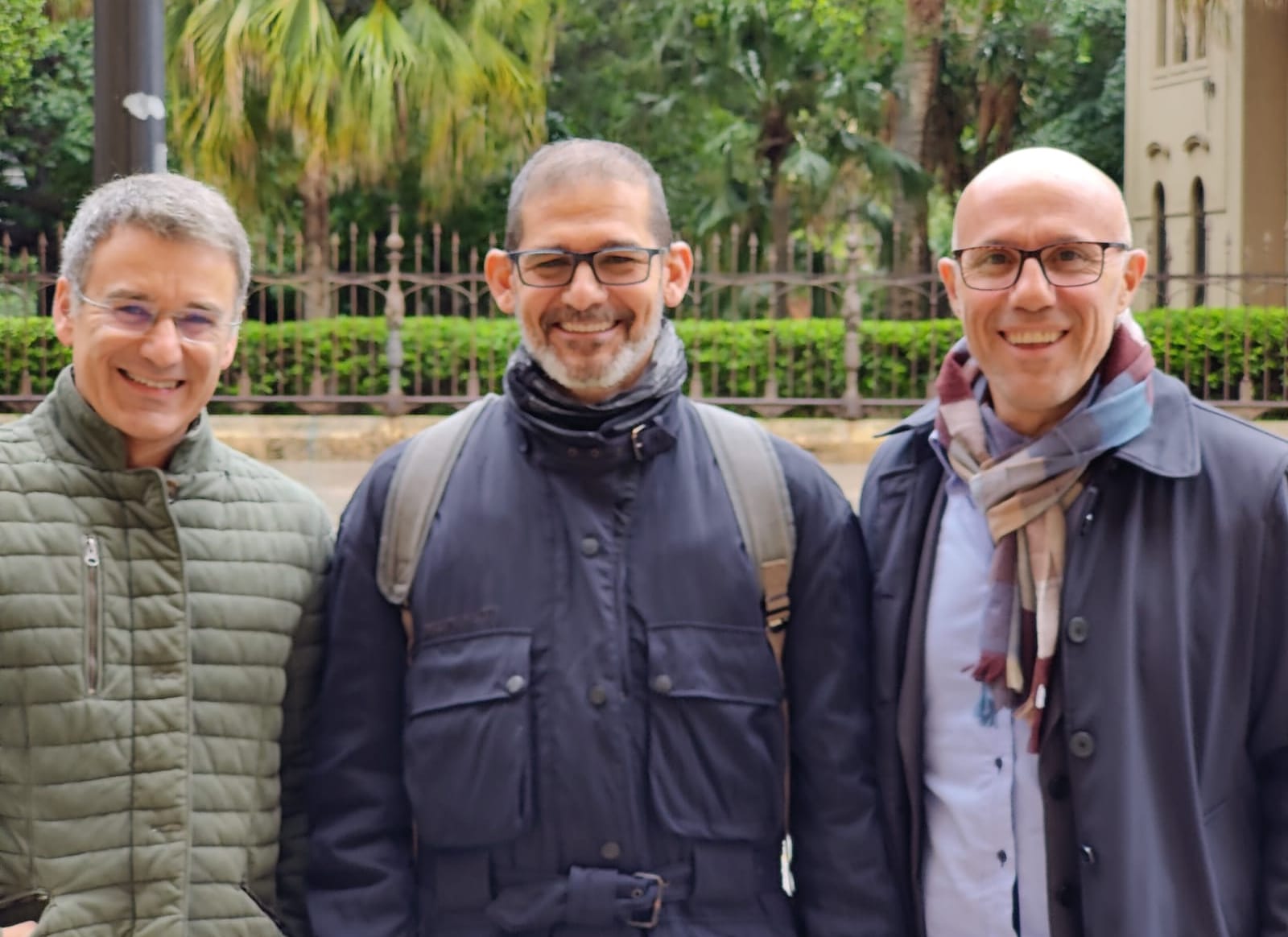 Amap tra poche certezze e un futuro di incognite