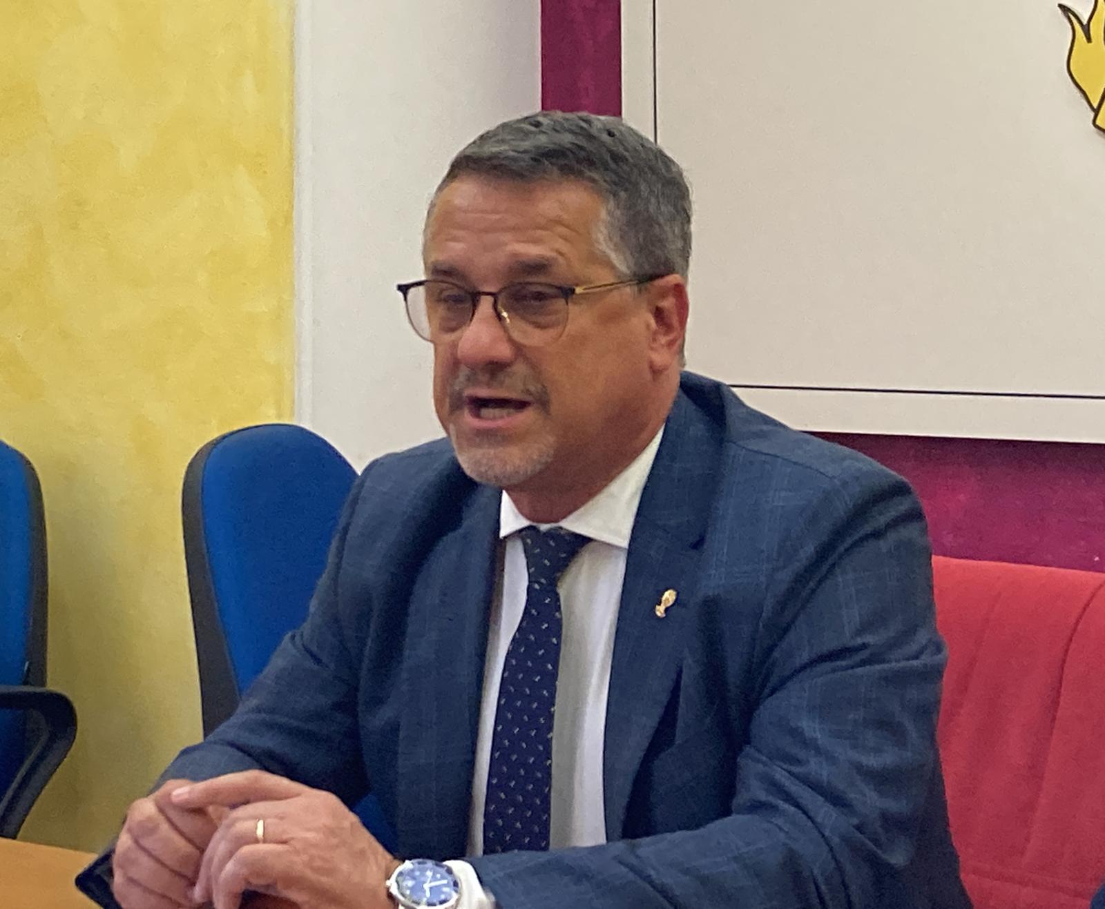 Agrigento, sinergia per porre un freno alle devianze giovanili