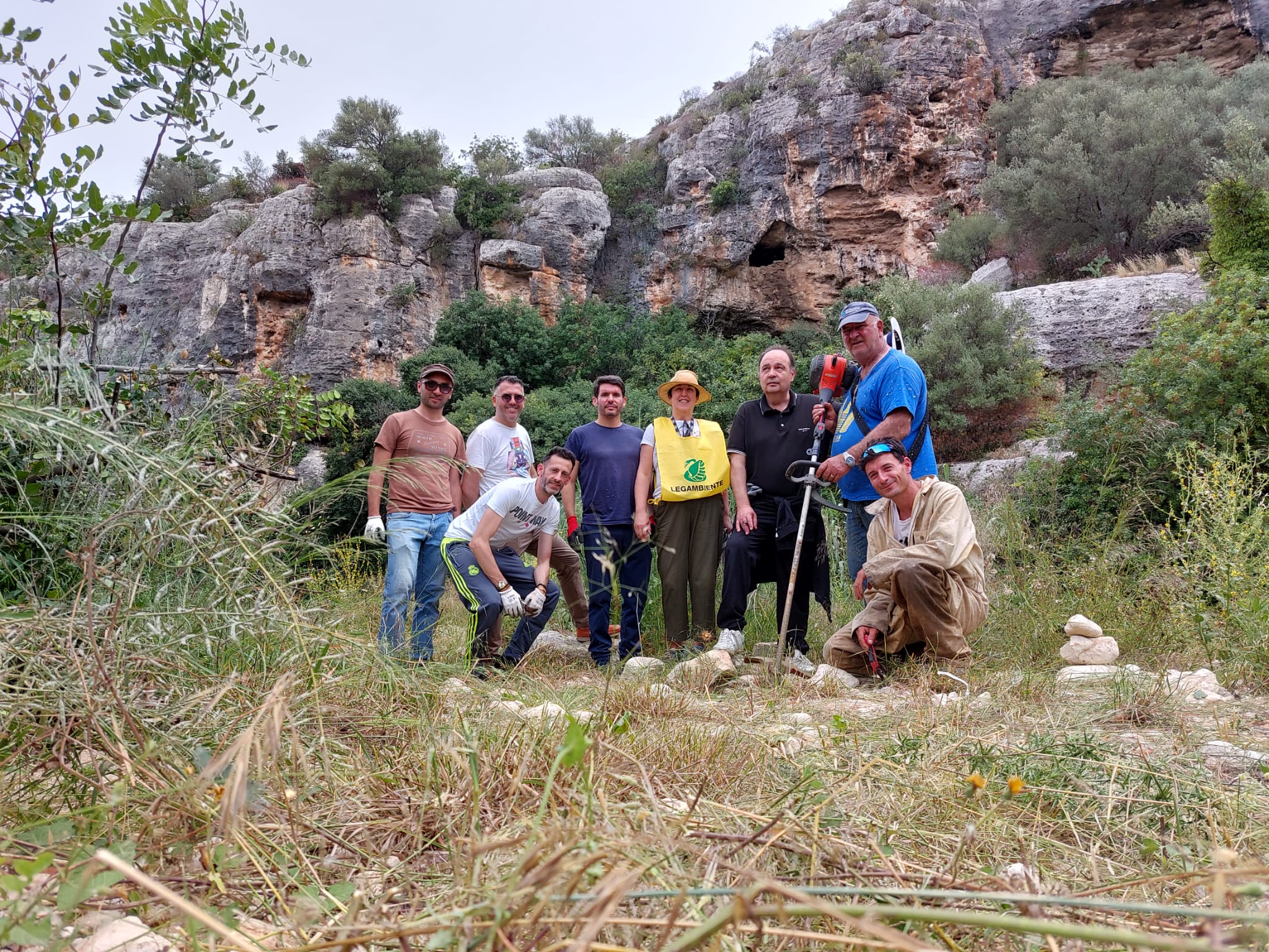 Ispica, la riqualificazione passa dalle associazioni