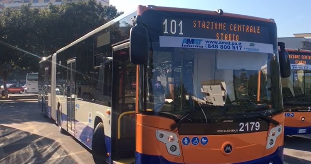 Palermo, pace tra Comune e Amat per rilanciare l’azienda