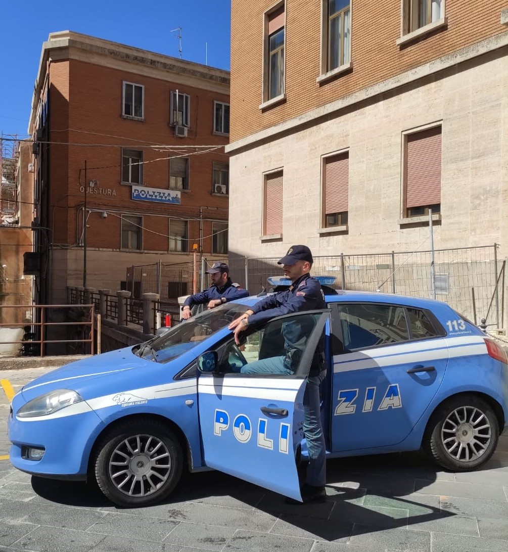 Enna, quando arte e legalità formano un binomio vincente