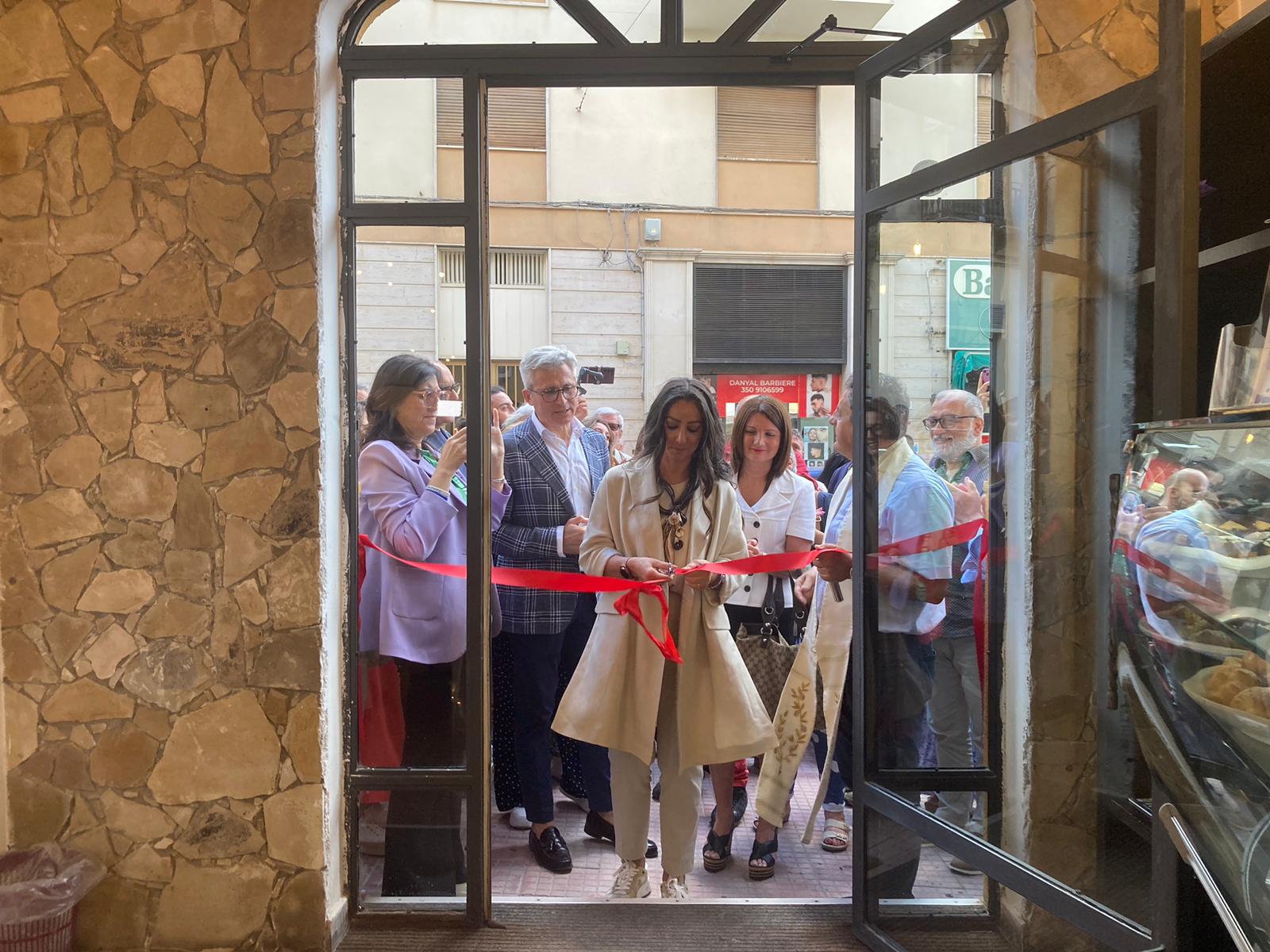 Caltanissetta, un ristorante didattico tra formazione e lavoro