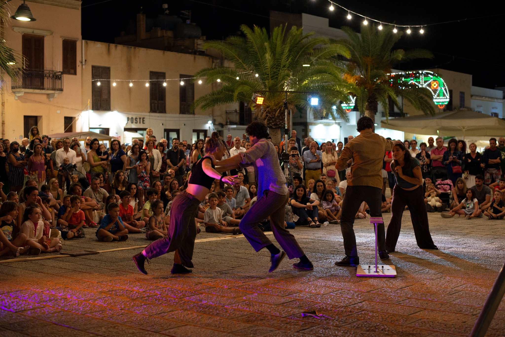 San Vito Lo Capo, torna il Festival Naviganti