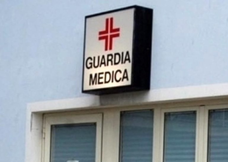 Asp Siracusa, attivate le guardie mediche nelle località turistiche
