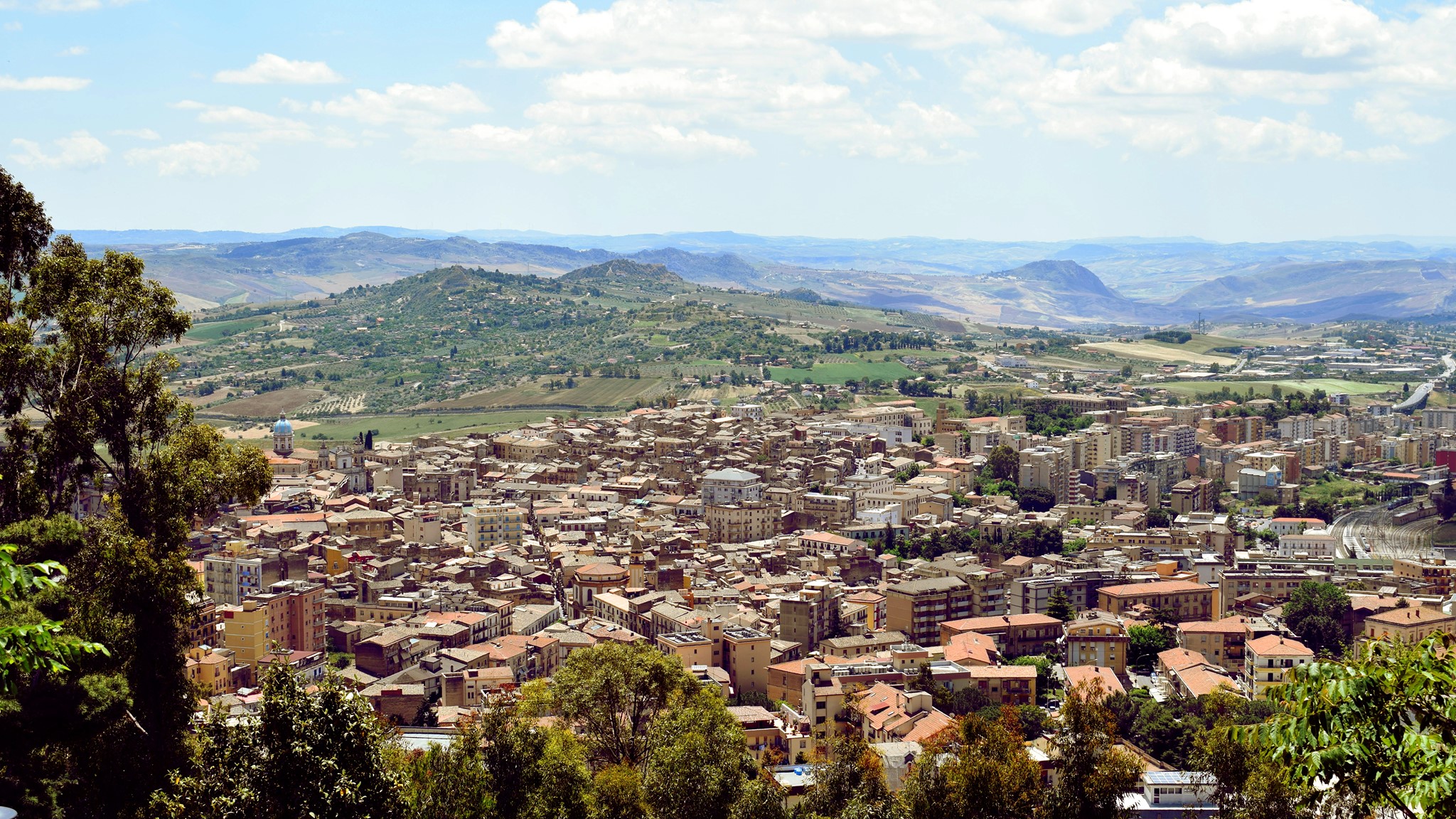 Caltanissetta, fare squadra per rilanciare il cuore della Sicilia