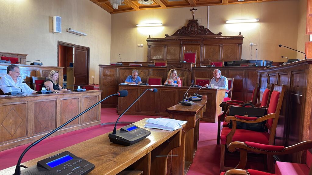 Tributi locali, a Milazzo un buco da 30 milioni