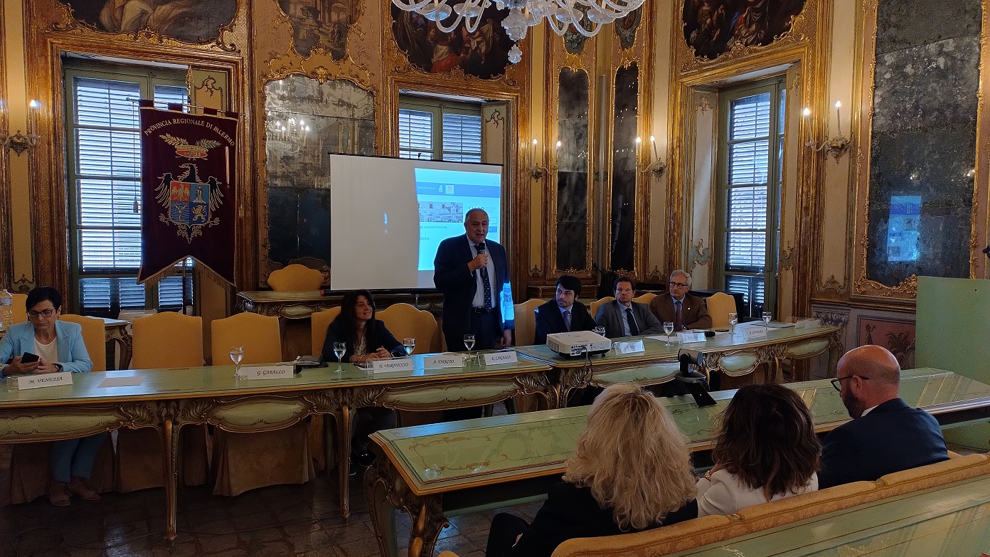 Palermo, migliorare il dialogo tra imprese e Pa