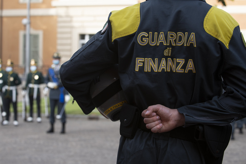 Stretta all’evasione fiscale nel Siracusano