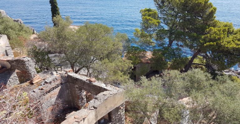 Via alla rigenerazione dell’ex Villaggio Le Rocce di Taormina