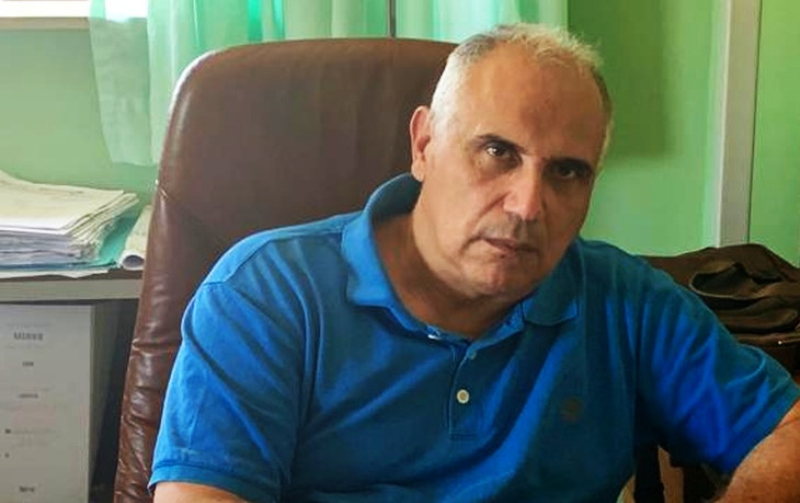 Hiv e sifilide, allarme nel catanese. L’appello del prof. Bruno Cacopardo