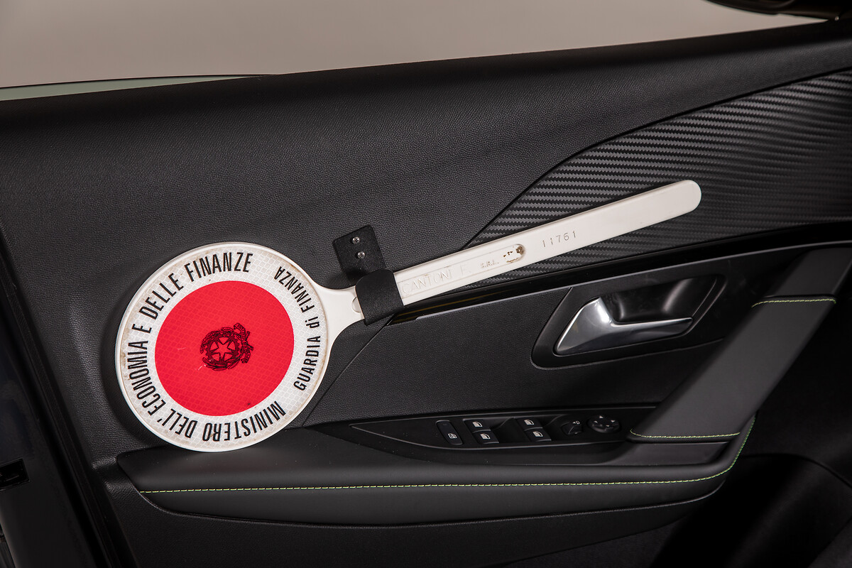 Guardia di Finanza nissena, uno scudo che difende l’economia legale