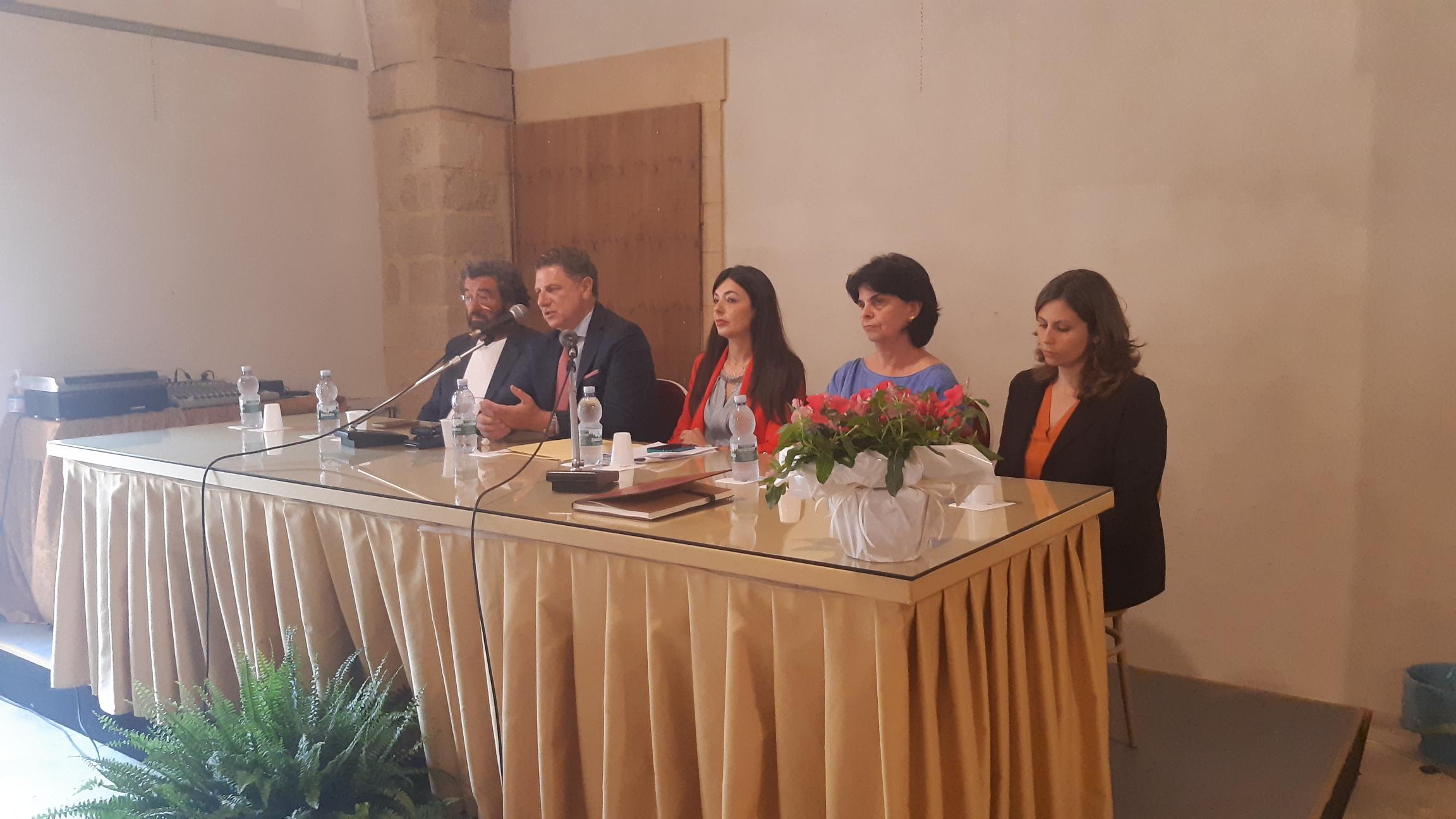 Ad Avola apre lo sportello “Sos bullismo”