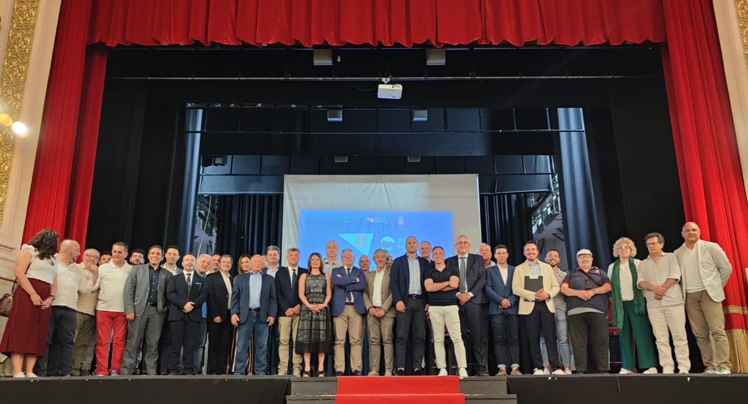 Caltanissetta, una “rivoluzione dolce” per la qualità della vita