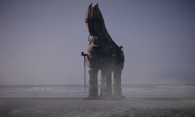 Cinema, dai dinosauri al mito di Troia:  arriva il “Taormina-Naxos Archeofilm”