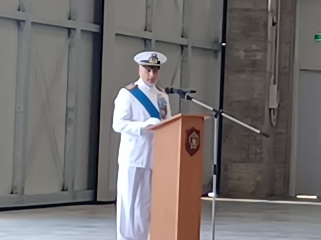 Marina militare, la stazione elicotteri “Maristaeli” compie sessant’anni