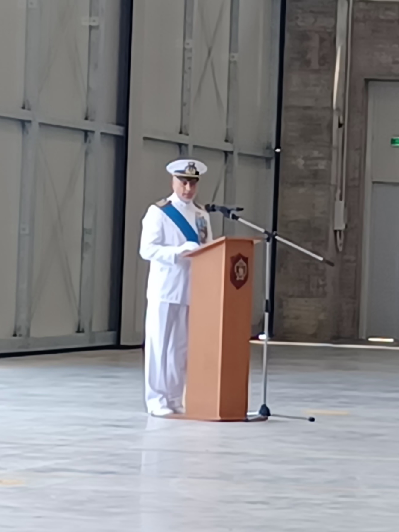 Marina militare, la stazione elicotteri “Maristaeli” compie sessant’anni