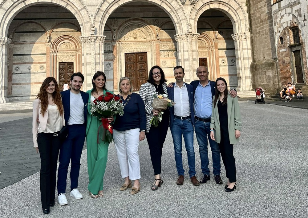 “Intolleranza al lattosio”, Aili in the Road approda in Sicilia