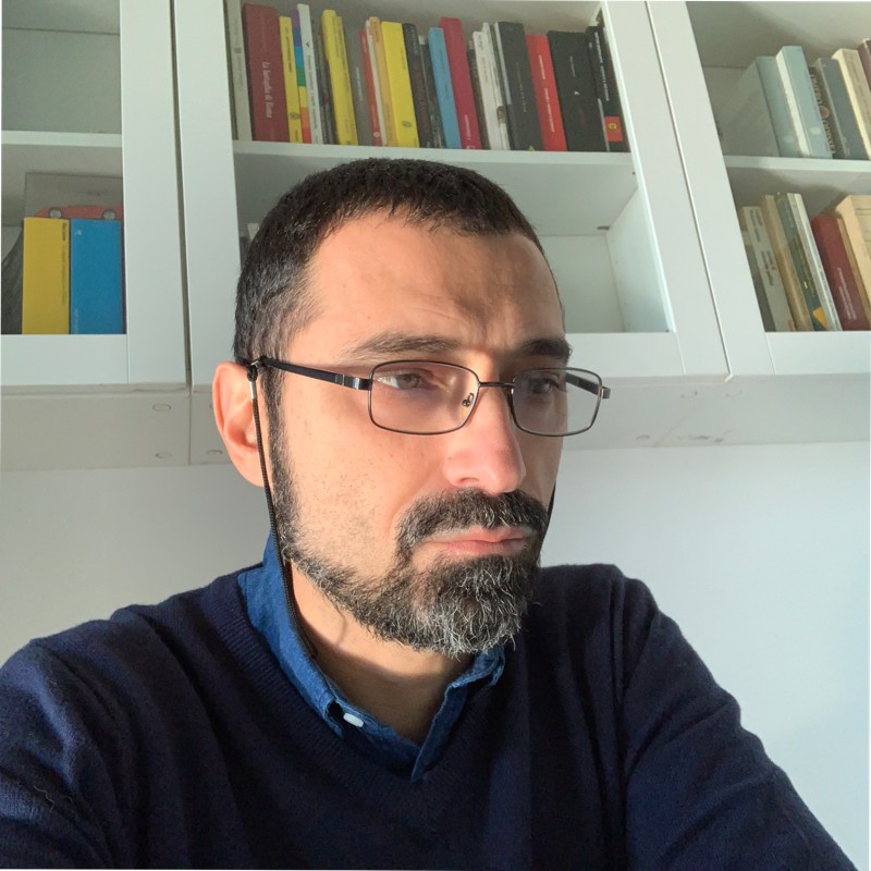 Alessio De Luca (Cgil): “L’IA un uragano anche sul lavoro”