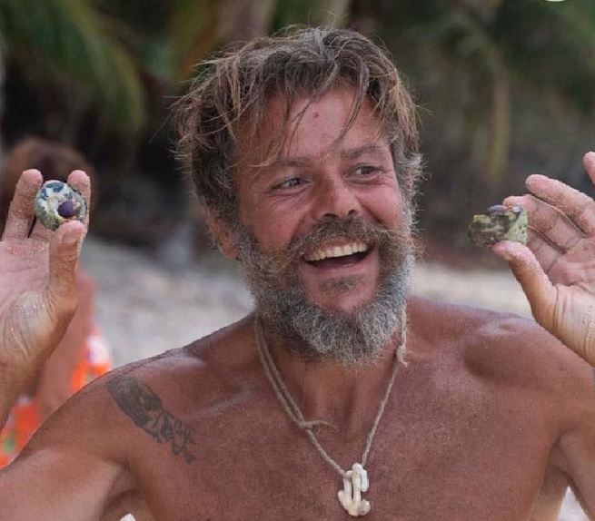 Andrea Lo Cicero, tra Isola dei Famosi e futuro: “Esperienza totale, ecco cosa farò adesso…”