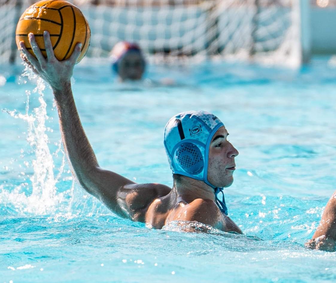 Nuovo rinforzo per il TeLiMar Palermo, ingaggiato Nuzzo dal Recco