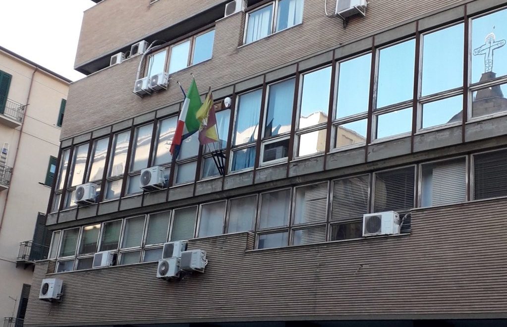 Asp di Palermo colpita da un attacco hacker: “A rischio i dati dei cittadini”