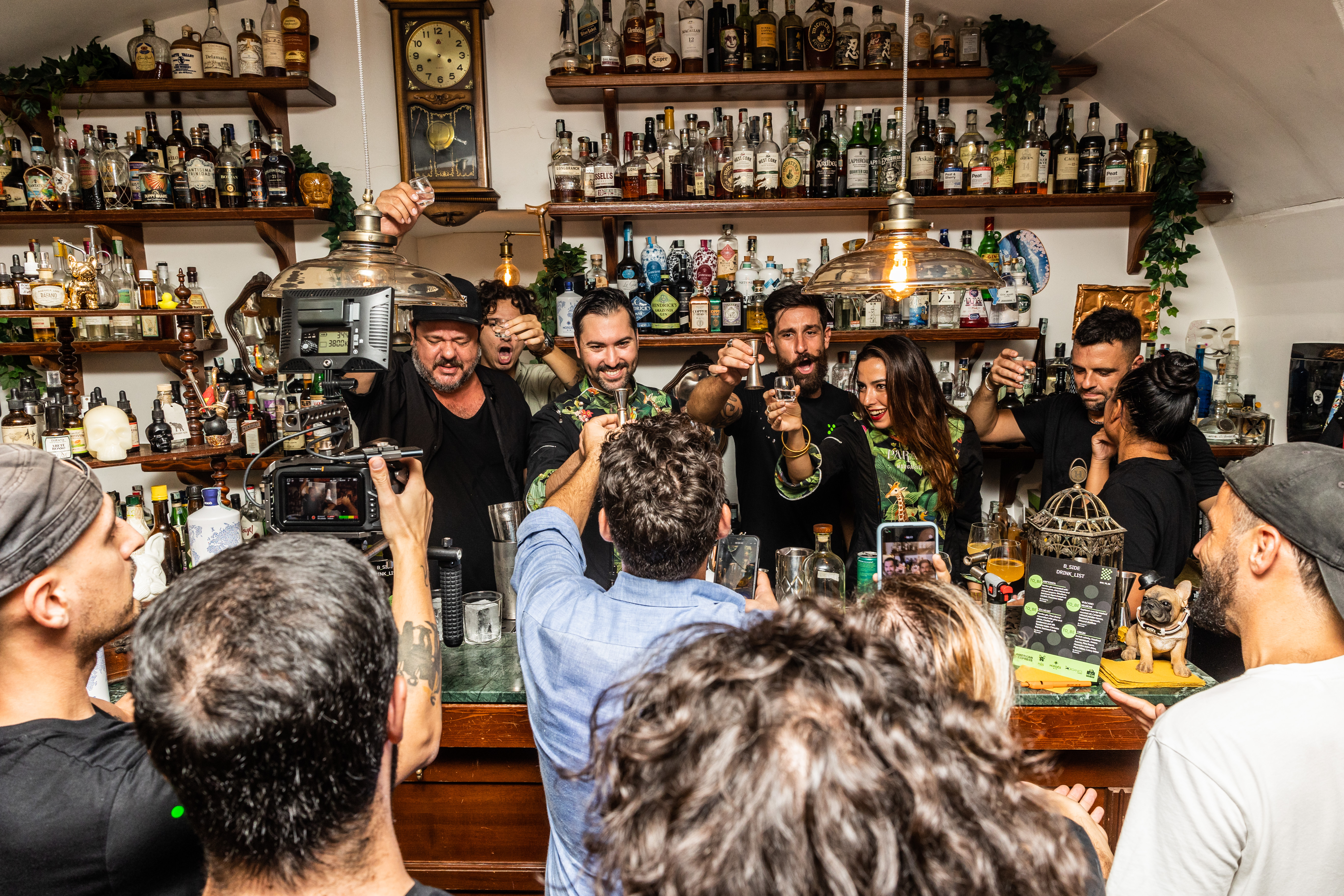 Bar_to_Be: a settembre Catania torna capitale della mixology
