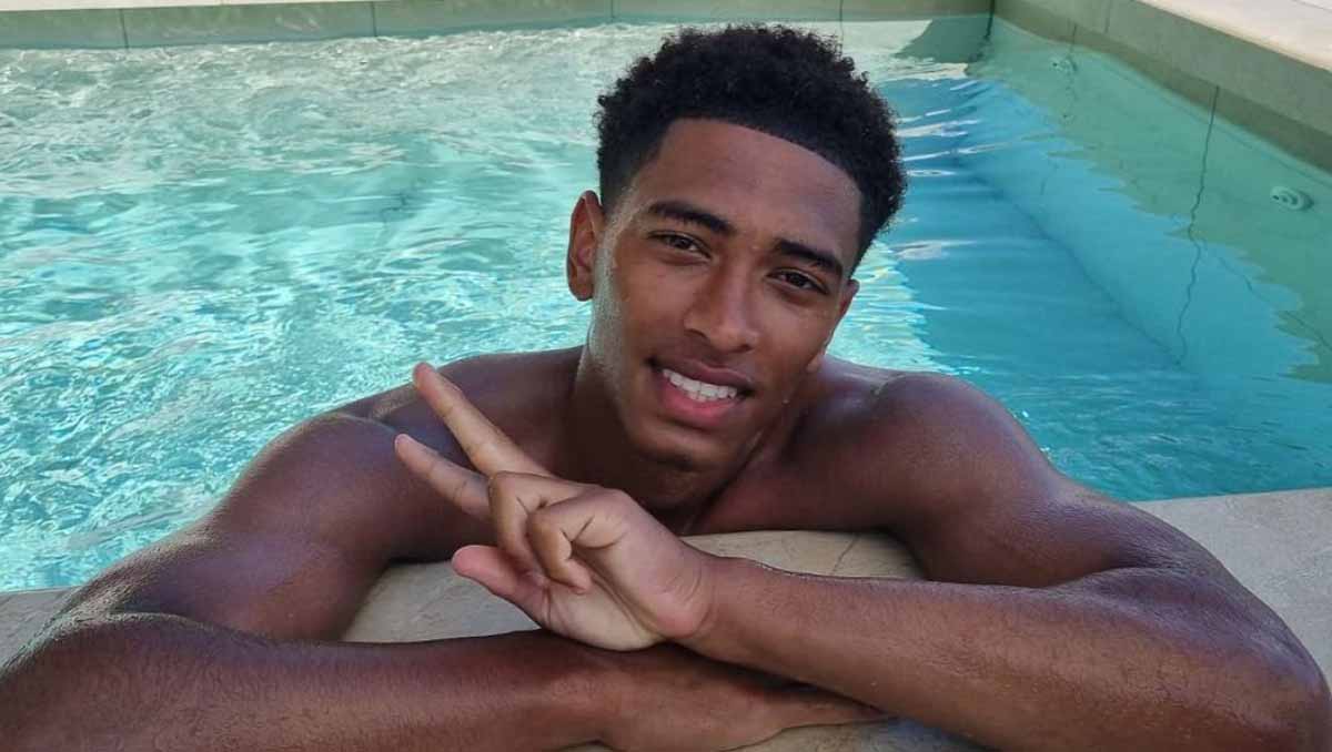 Calciomercato, Bellingham va al Real Madrid