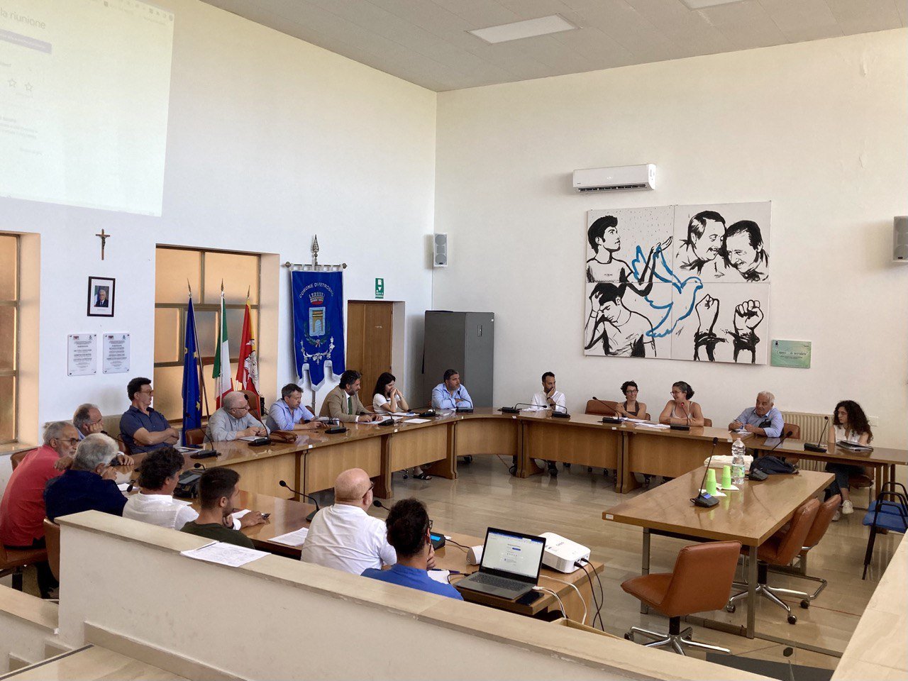 Agricoltura sostenibile, Petrosino riparte dai biodistretti