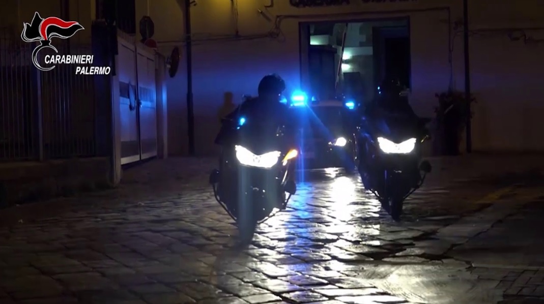 Estorsioni e militanza in Cosa nostra, sequestro da 1 milione di euro a mafioso palermitano