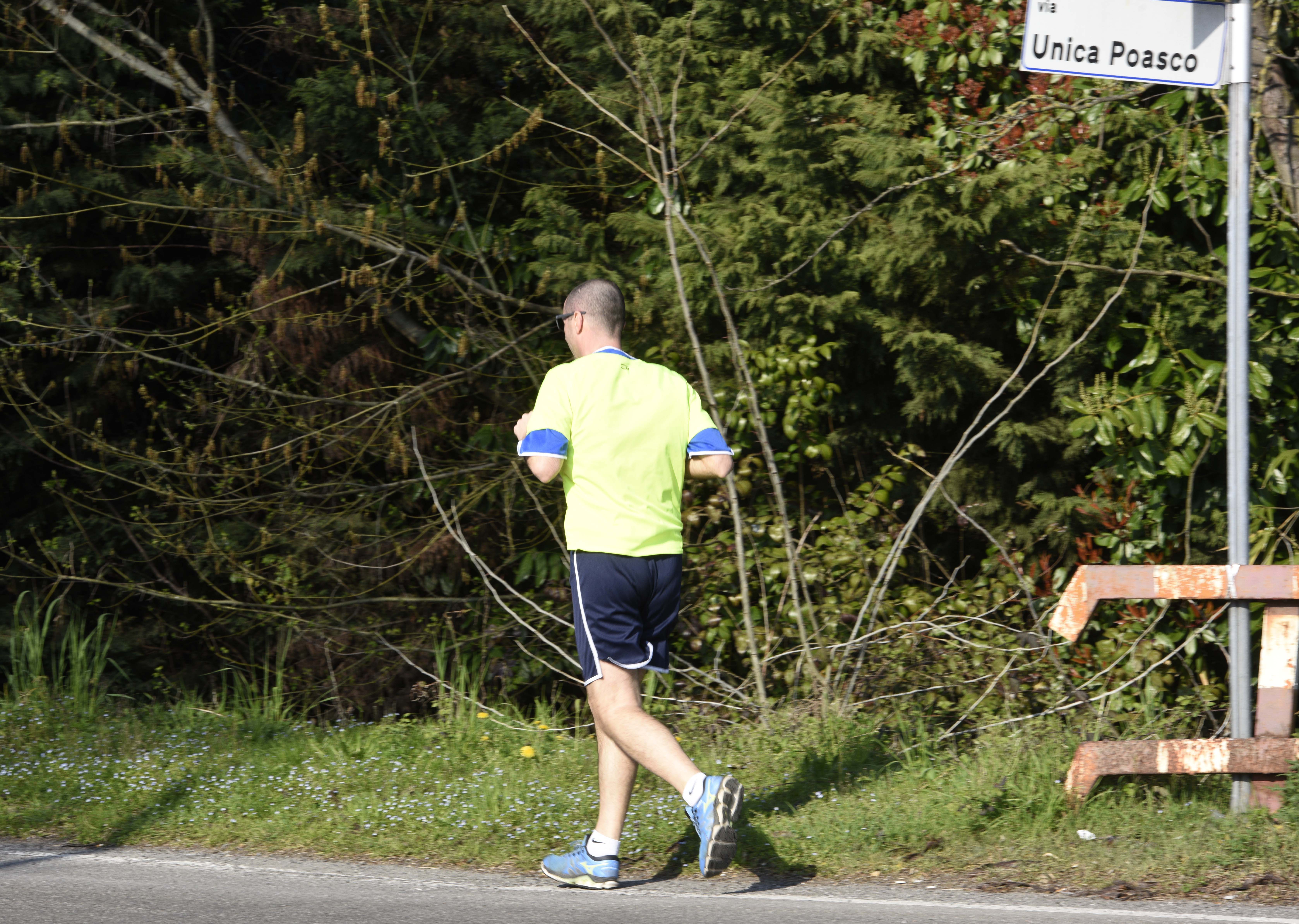 Sport troppo caro: un italiano su due abbandona