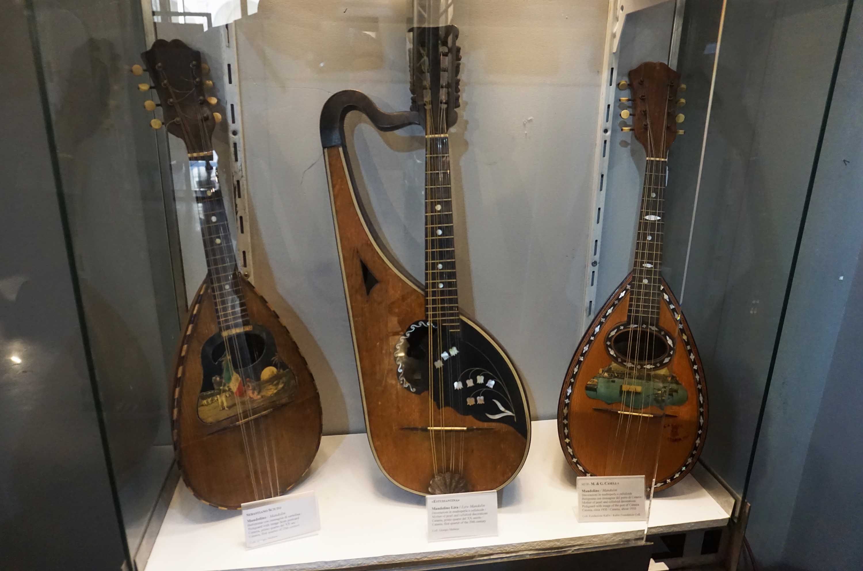 “Catania liutaia”, all’Università la memoria della grande tradizione artigiana etnea