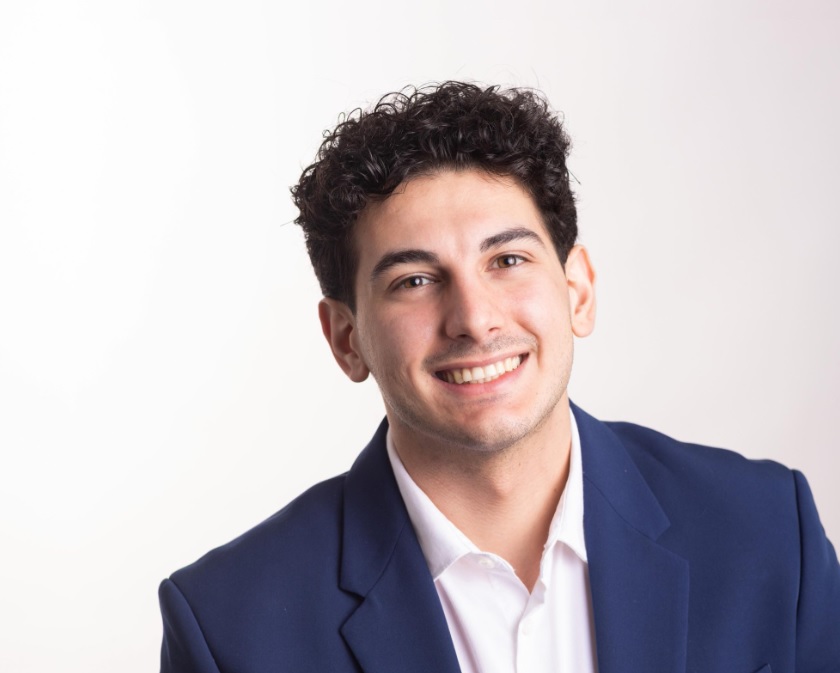 Elezioni Catania, Damien Bonaccorsi il consigliere più votato del Centrosinistra