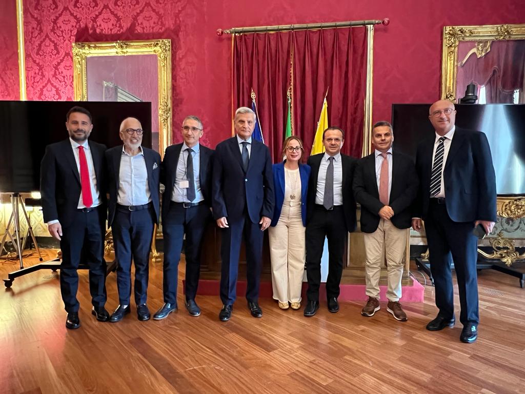 Parchi Archeologici, approvato l’emendamento di De Luca: “Primo passo, esigenza di tutti i sindaci”