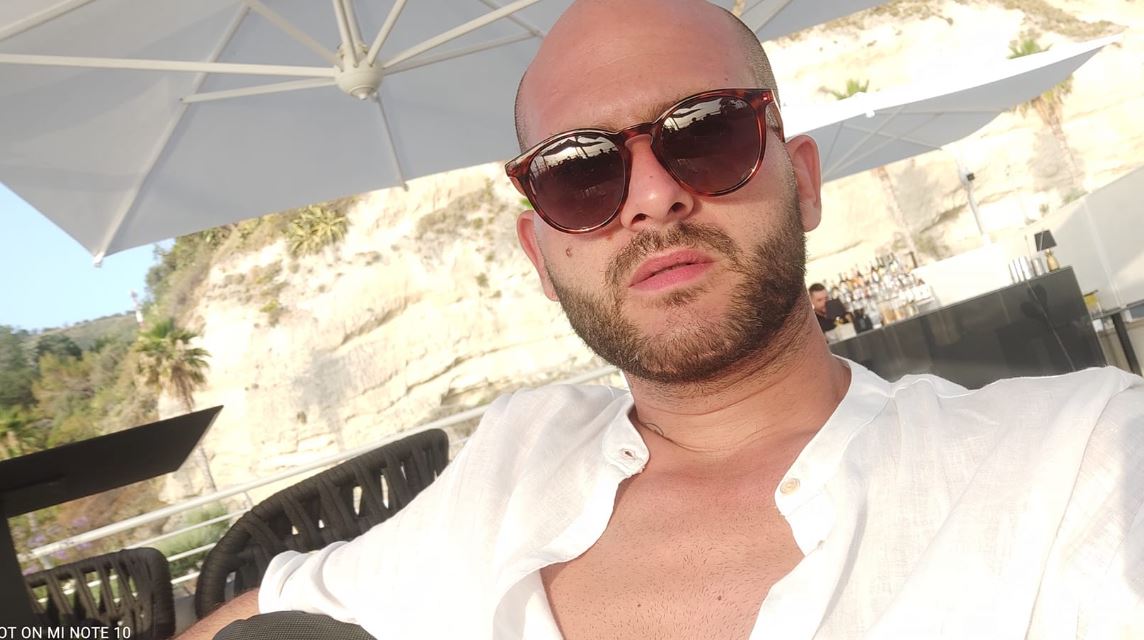 Impatto fatale a Catania, l’incidente e la morte: vittima il 32enne Domenico Castronovo