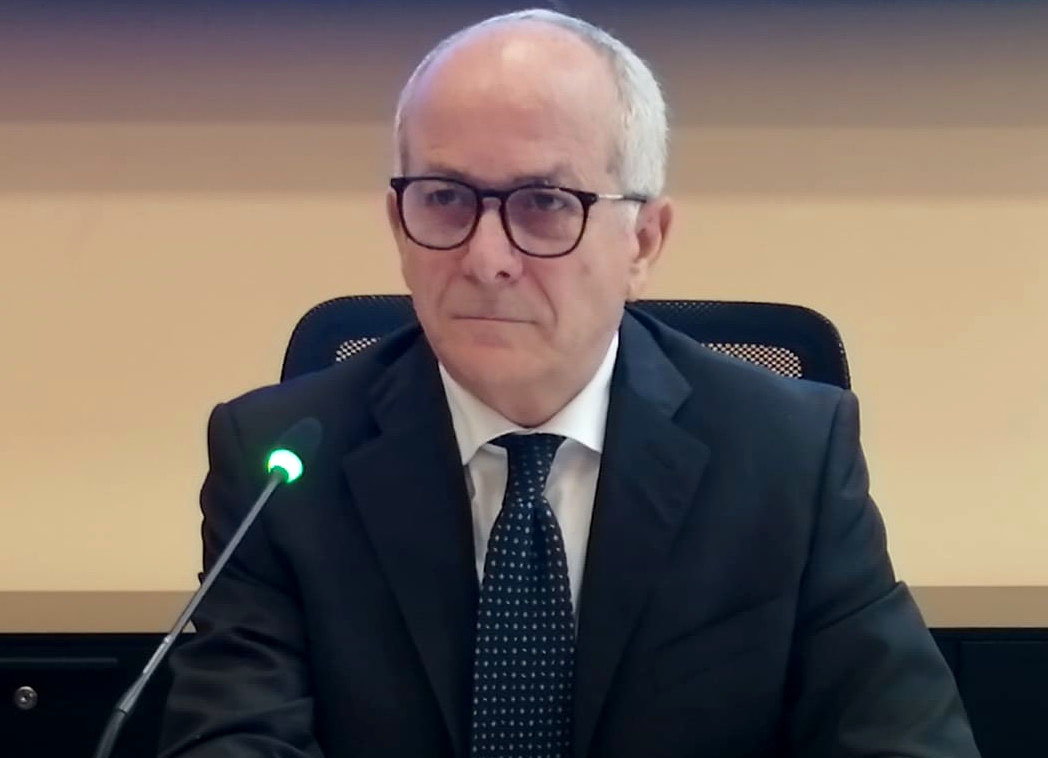 “Il Reddito di cittadinanza? Strumento importante in Sicilia, ma ora puntiamo sul Pnrr”