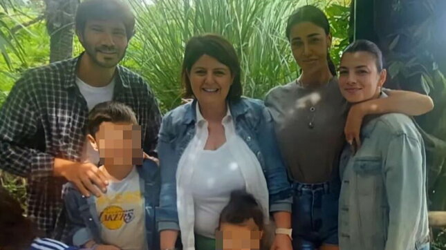 Emma Marrone sul mancato saluto a De Martino: “Nessun problema con Stefano, ecco cos’è successo”