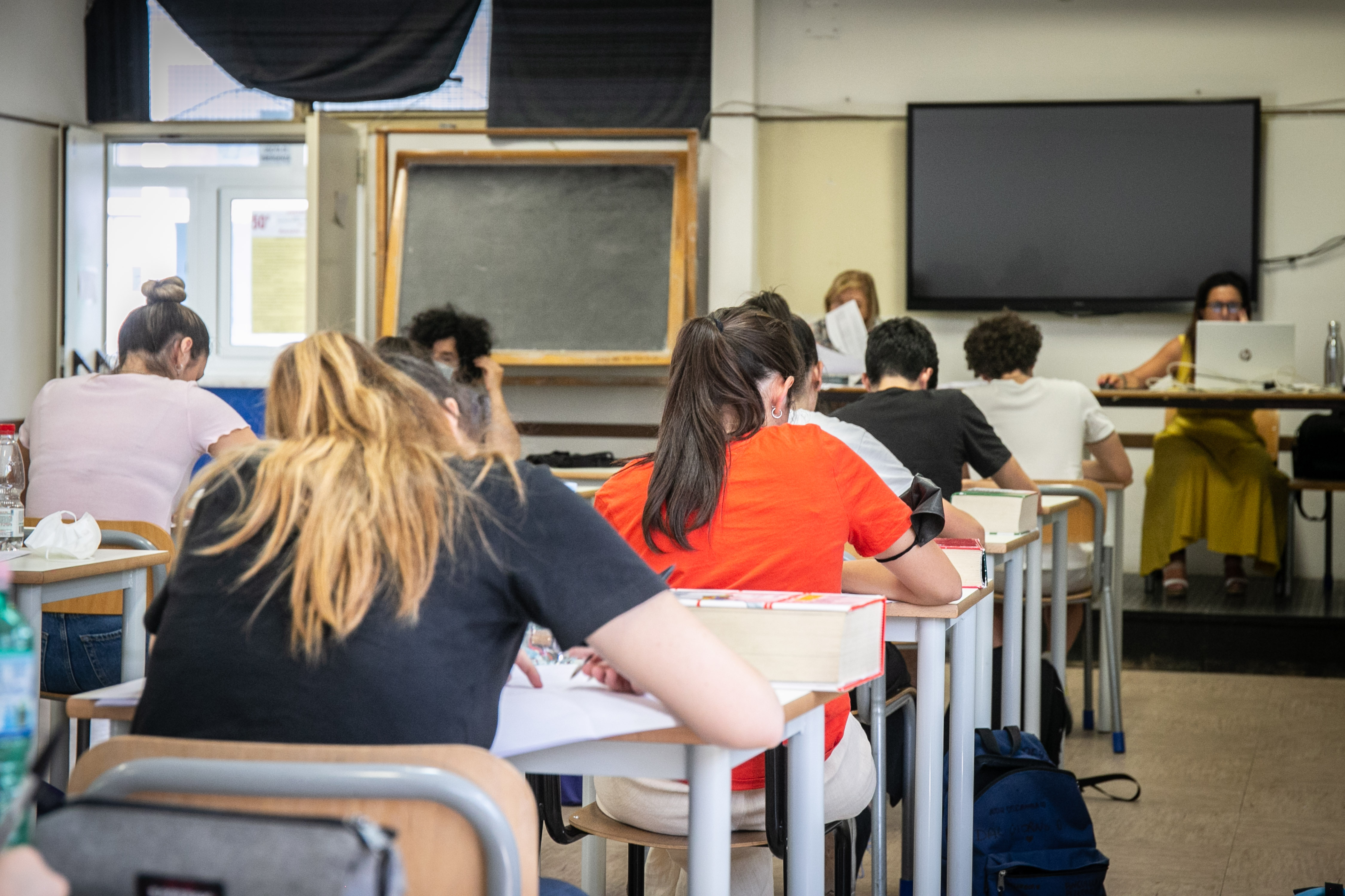 Studente con DSA non ammesso alla maturità, il Tar respinge il ricorso