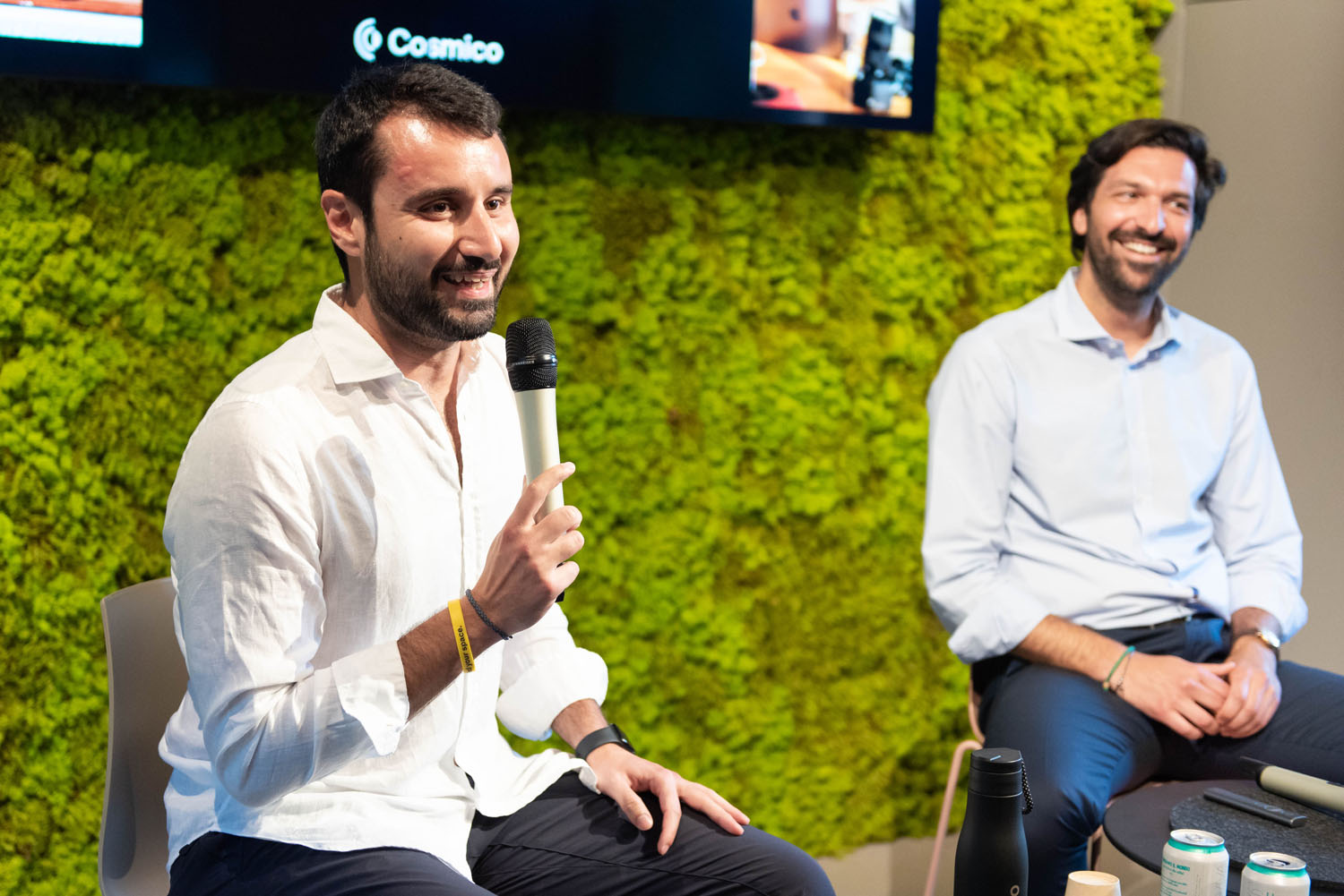 Galleria foto '“Cluster home”, una mano agli studenti fuorisede per trovare casa al Centro-Sud' - foto 2