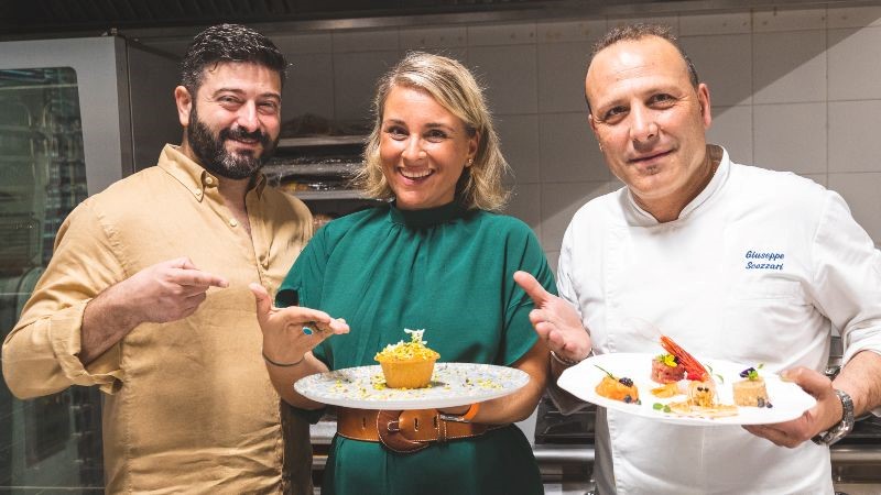 La Sicilia torna a essere meta del turismo internazionale: +300% rispetto al 2019