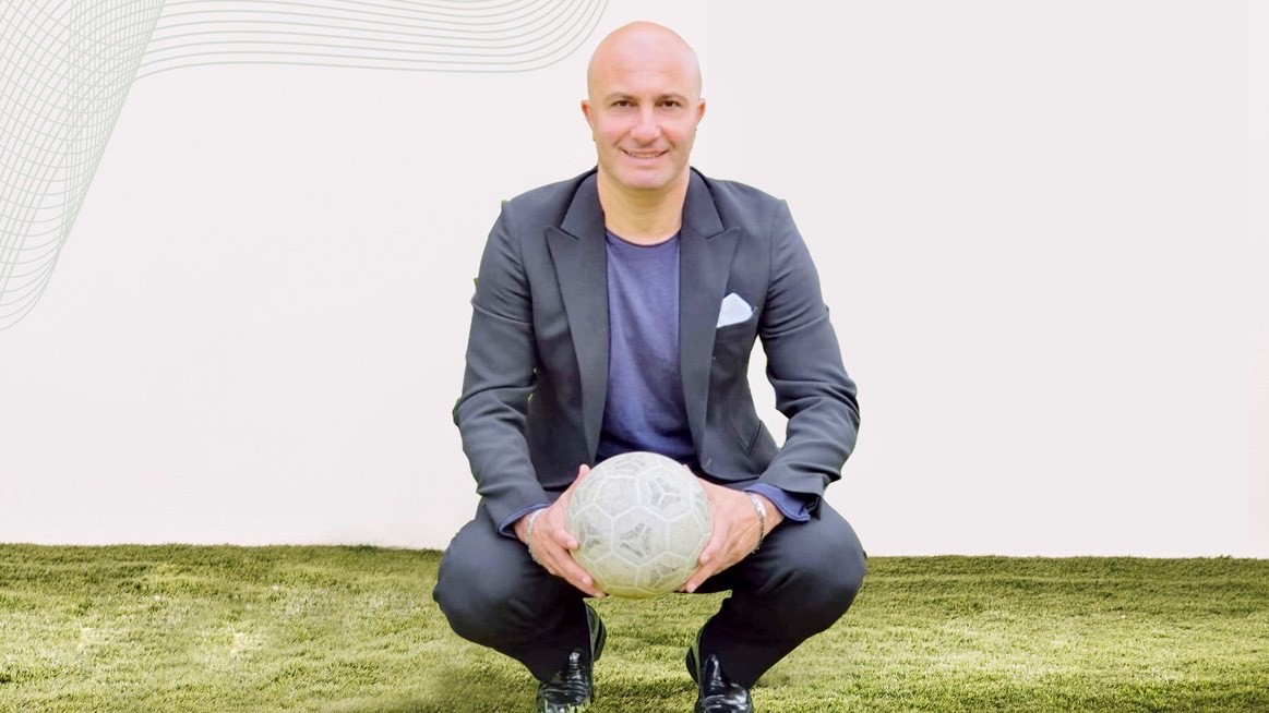 Dalla parte del talento: Gianluca Virzì svela “i segreti” dell’agente sportivo