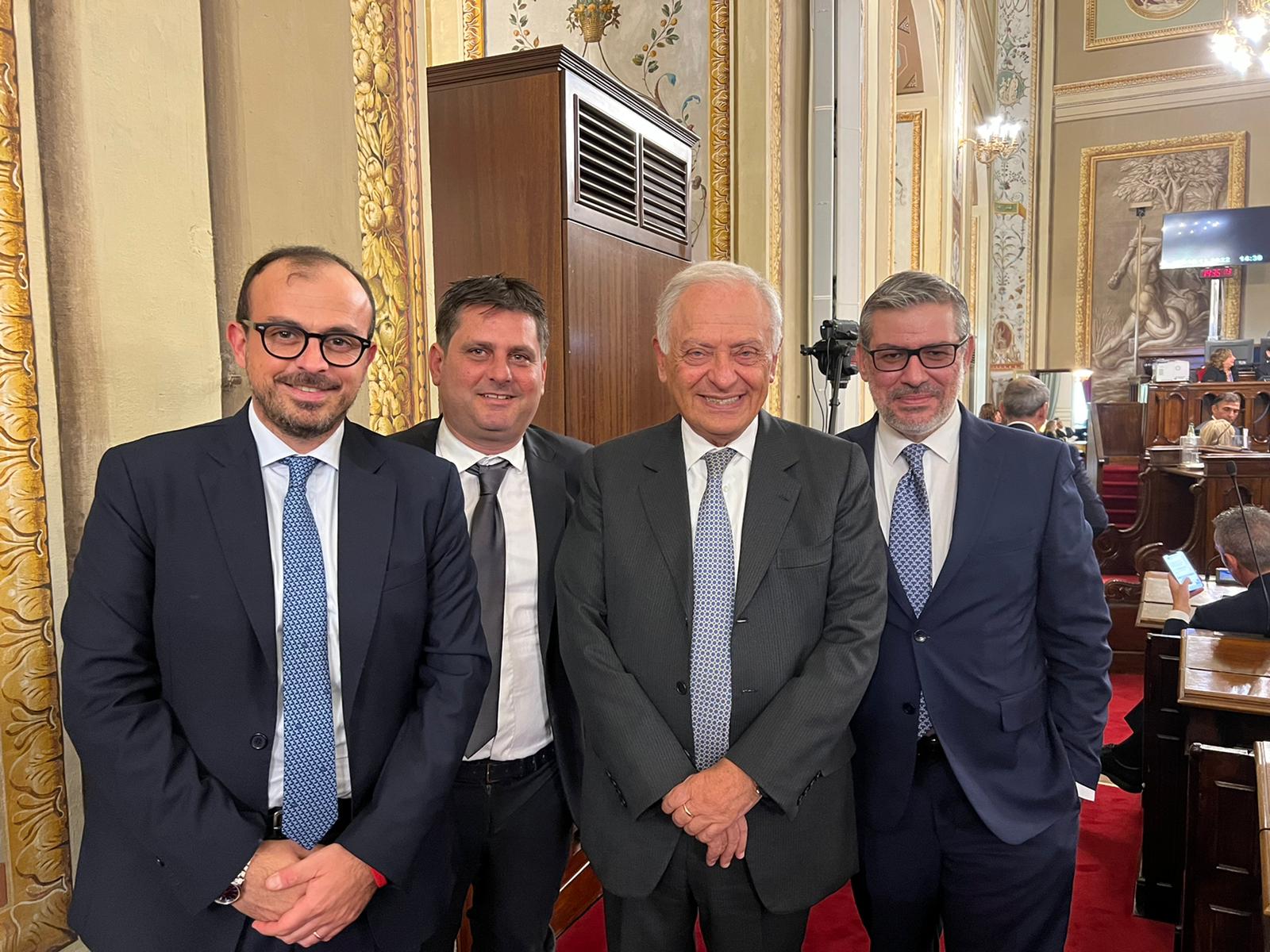 Ddl “Collegato bis”, entusiasmo di Popolari e Autonomisti: “Fornisce serenità ai Comuni”