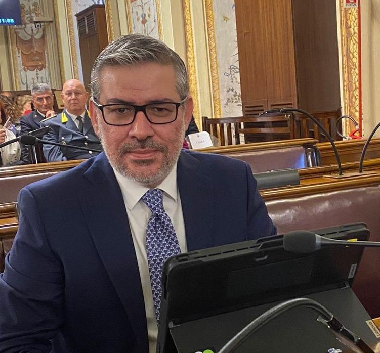 Pnrr, Lombardo: “Battuta d’arresto cancellare finanziamenti per Catania-Palermo”