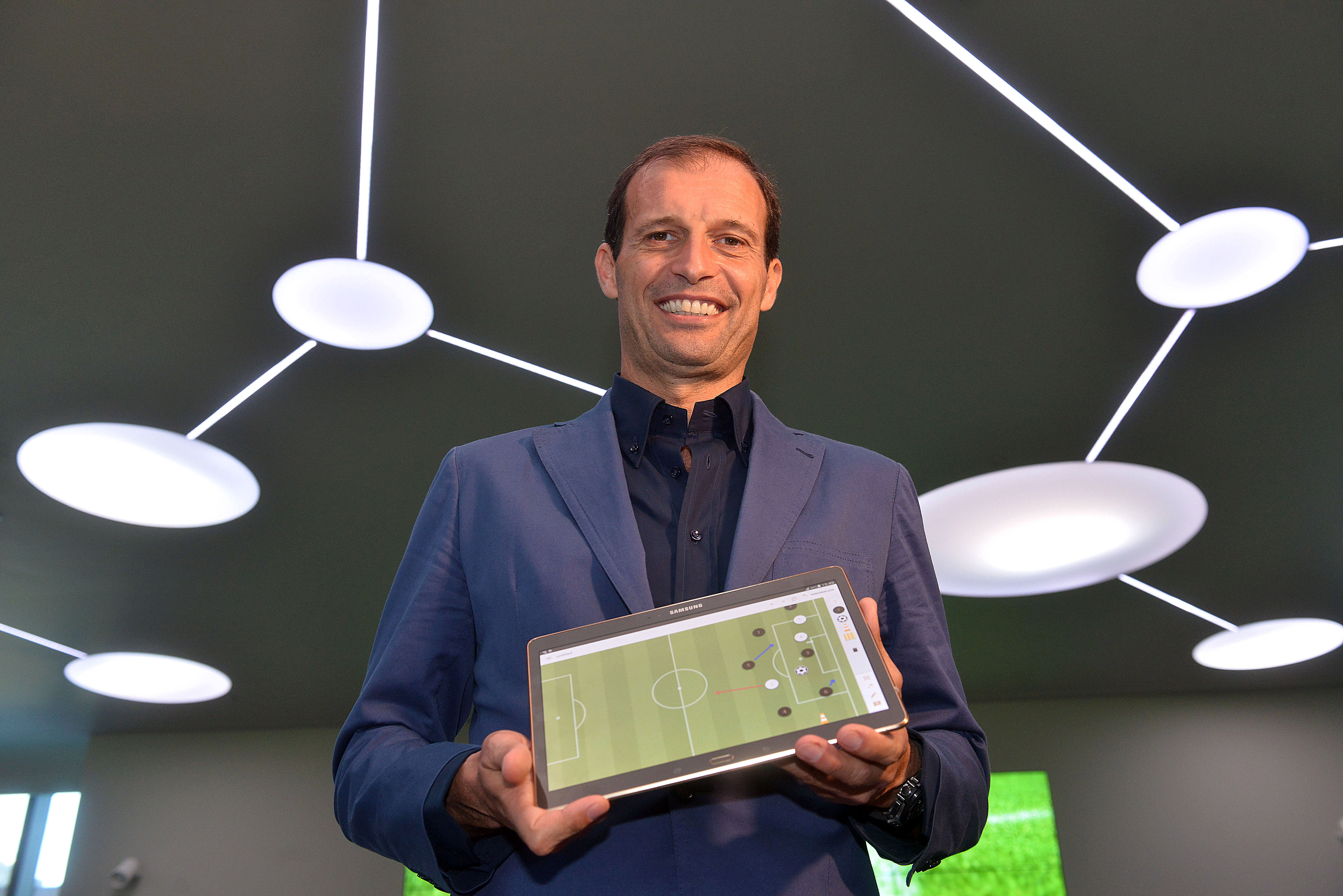 Juventus, siluro di Allegri a Bonucci: “Le soap opera su Canale 5”