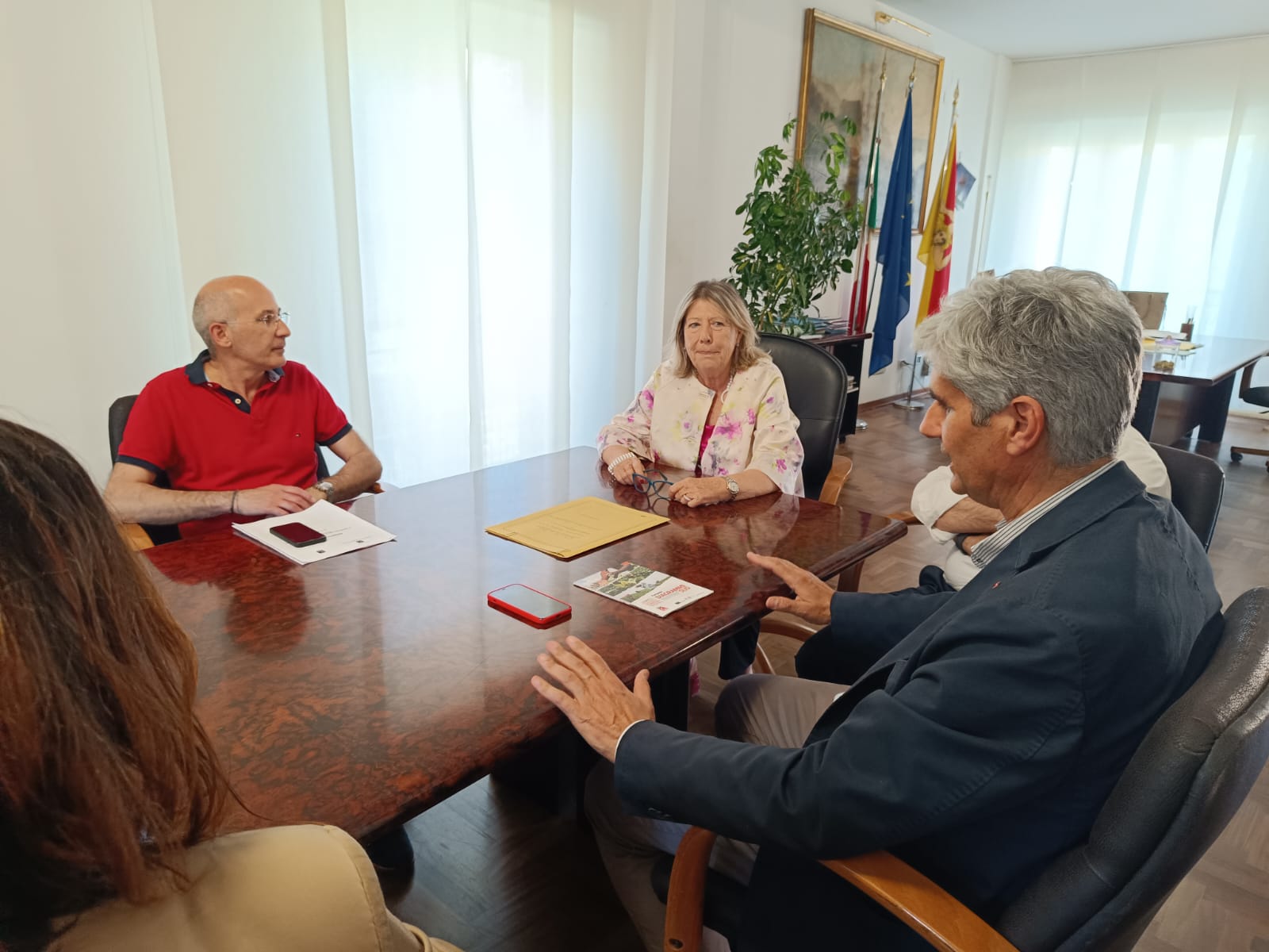 Caporalato, Regione firma protocollo d’intesa con Flai Cgil Sicilia
